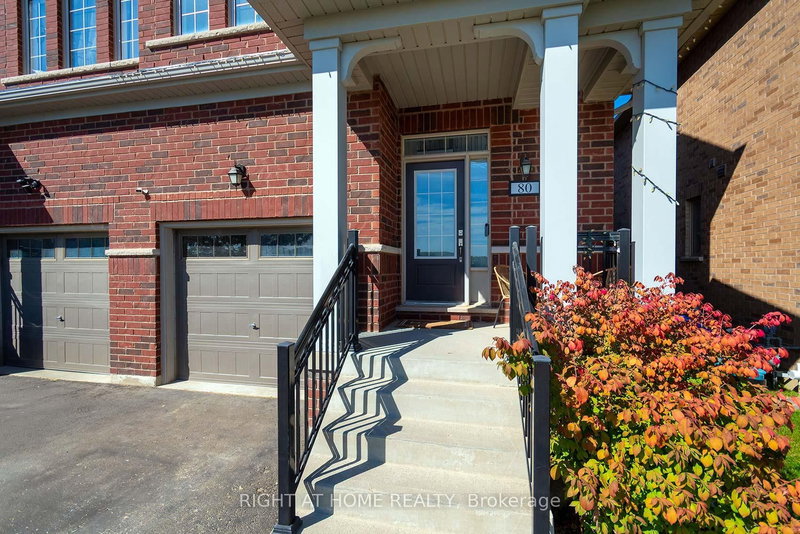 80 Martin Tr, New Tecumseth, L0G 1W0 | Image 2