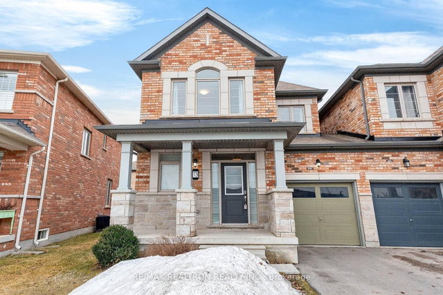 73 Jim Mortson Drive