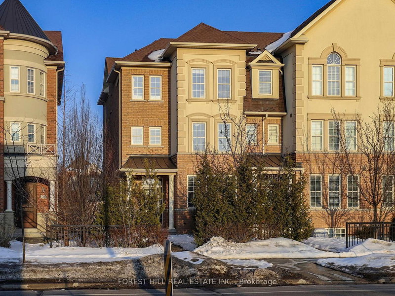 41 Poetry Dr, Vaughan, L4H 3R1 | Image 3