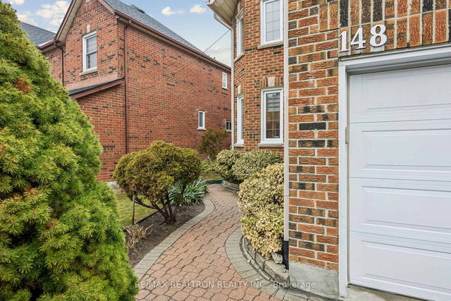 148 Edmund Seager Drive