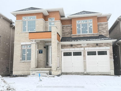 8 Art Leech Dr | Richmond Hill | Image