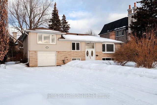 Lower - 16 Orlon Crescent