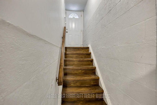 Lower - 16 Orlon Crescent