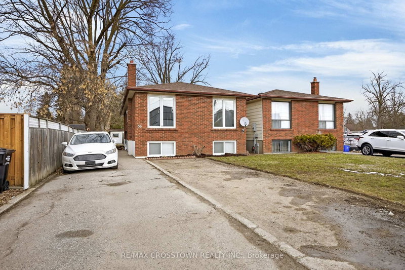 58 Albert Street E