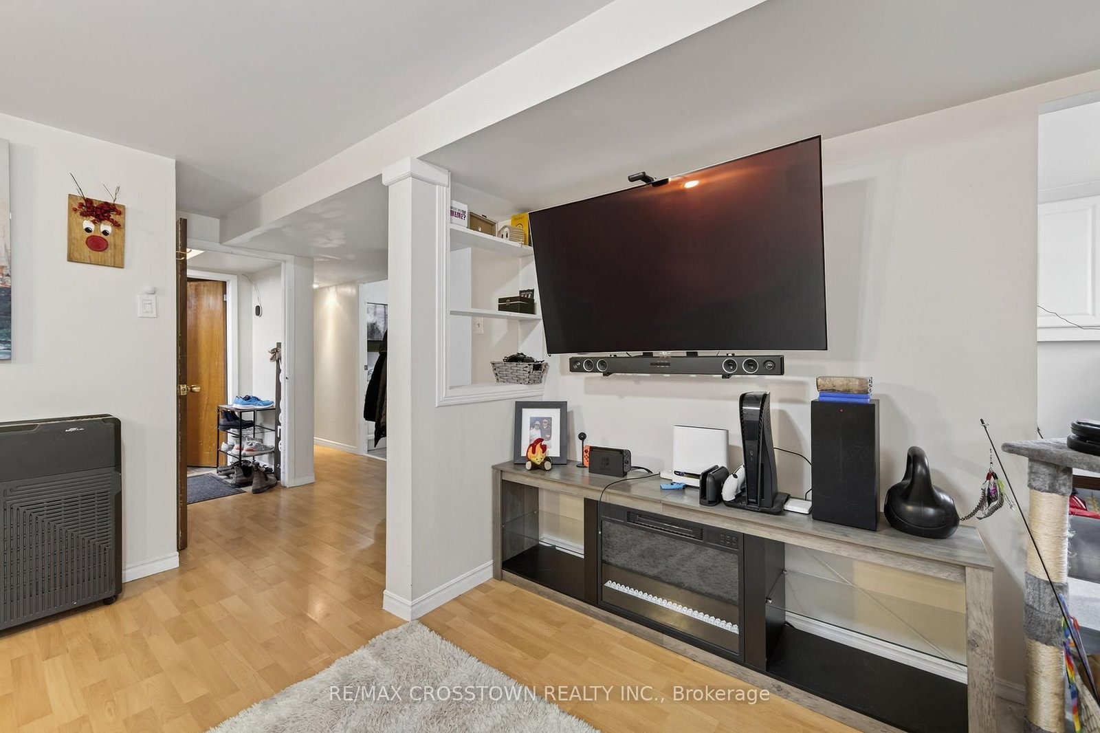 Detached House for sale at 58 Albert Street, New Tecumseth, Ontario, L9R 1E9 - Alliston - MLS: N12875368