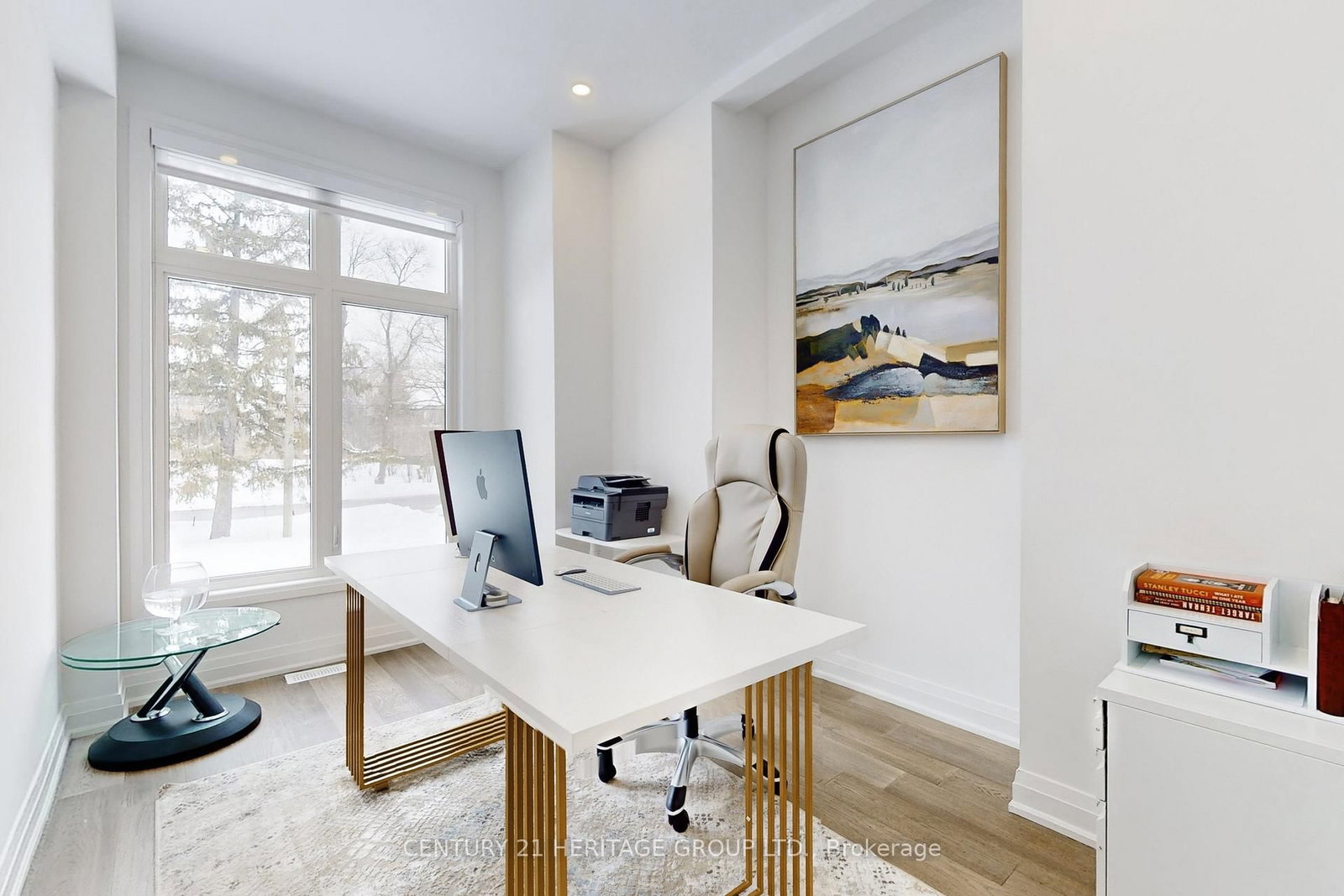 Detached House for sale at 251 Oxford Street, Richmond Hill, Ontario, L4C 7V7 - Mill Pond - MLS: N12875444