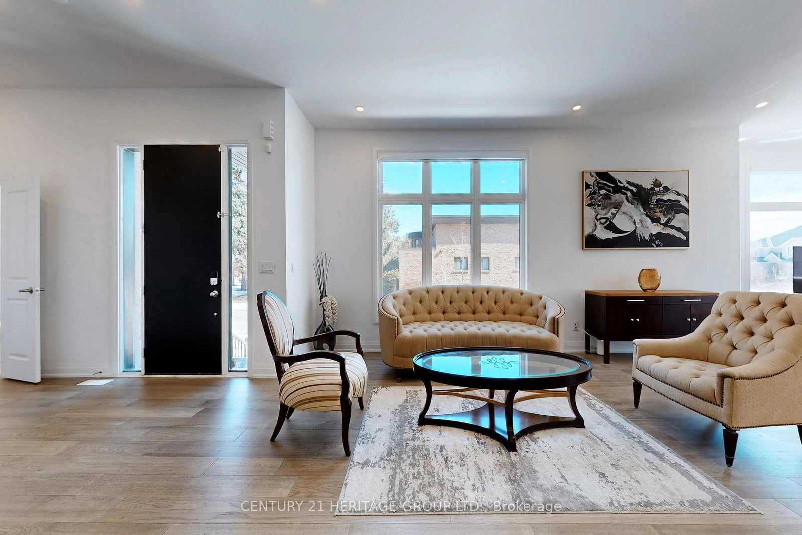 Detached House for sale at 251 Oxford Street, Richmond Hill, Ontario, L4C 7V7 - Mill Pond - MLS: N12875444