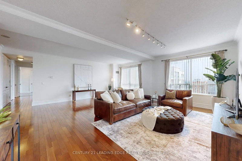 LPH9 - 62 Suncrest Blvd, Markham, L3T 7Y6 | Image 3