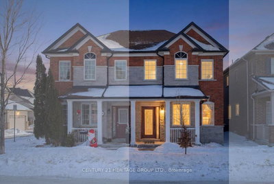 31 Kalvinster Dr | Markham | Image