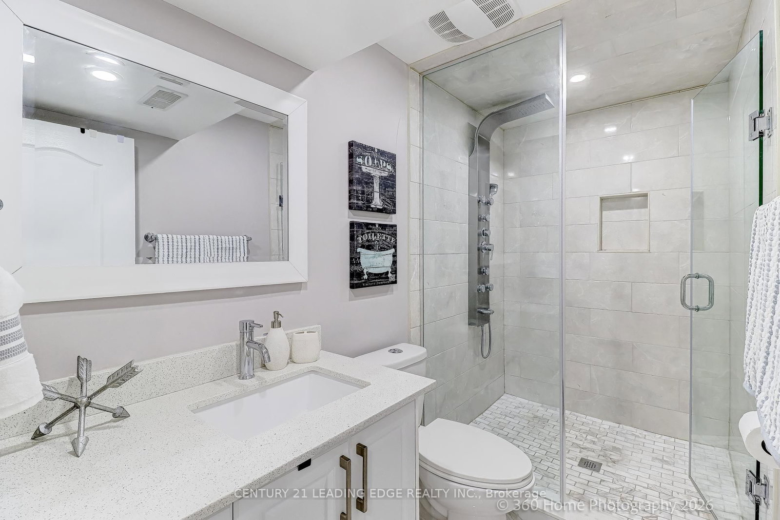 Townhouse for sale at 75 Kentview Crescent, Markham, Ontario, L6B 0L5 - Box Grove - MLS: N12875664