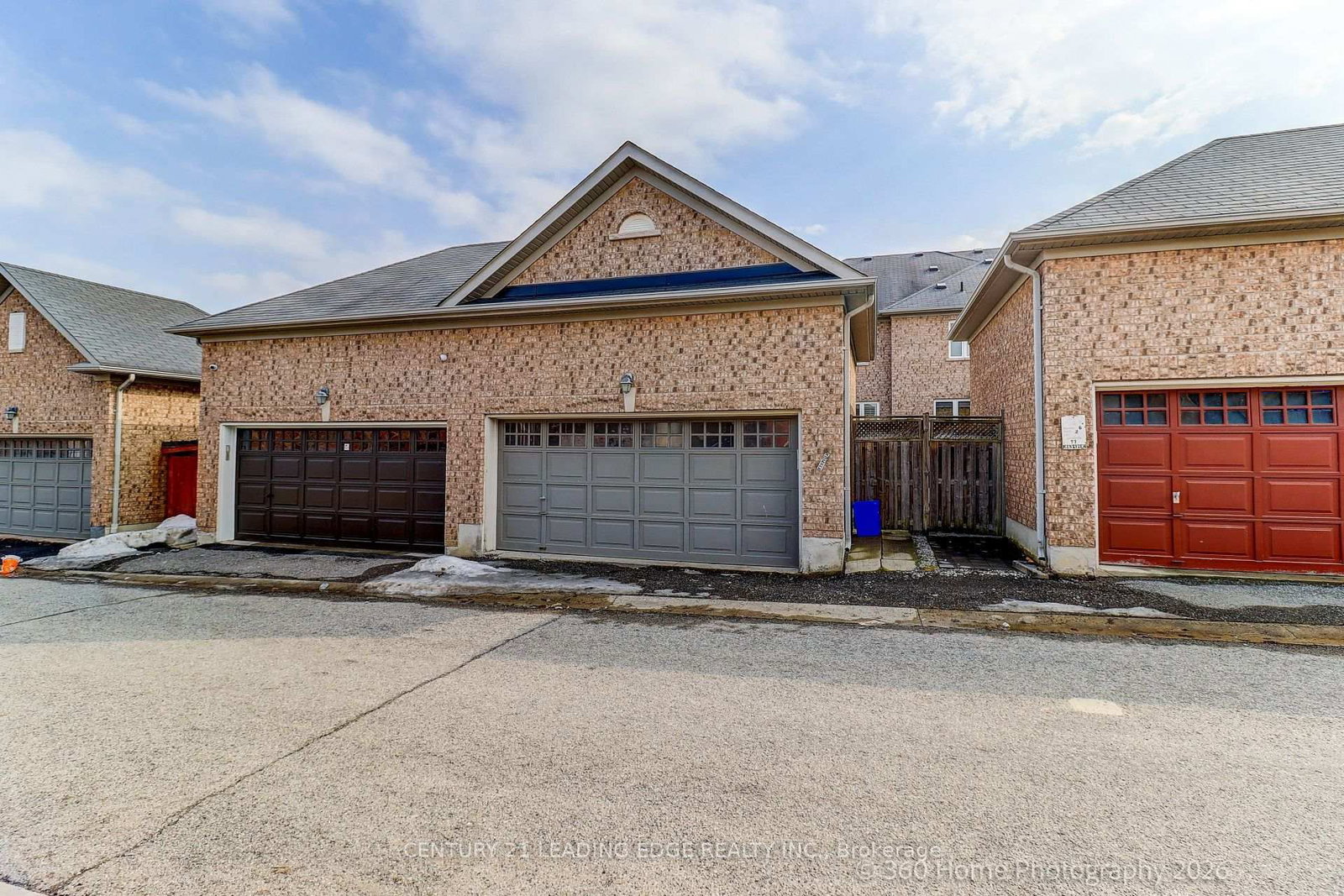 Townhouse for sale at 75 Kentview Crescent, Markham, Ontario, L6B 0L5 - Box Grove - MLS: N12875664