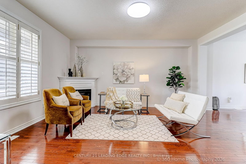 75 Kentview Cres, Markham, L6B 0L5 | Image 3