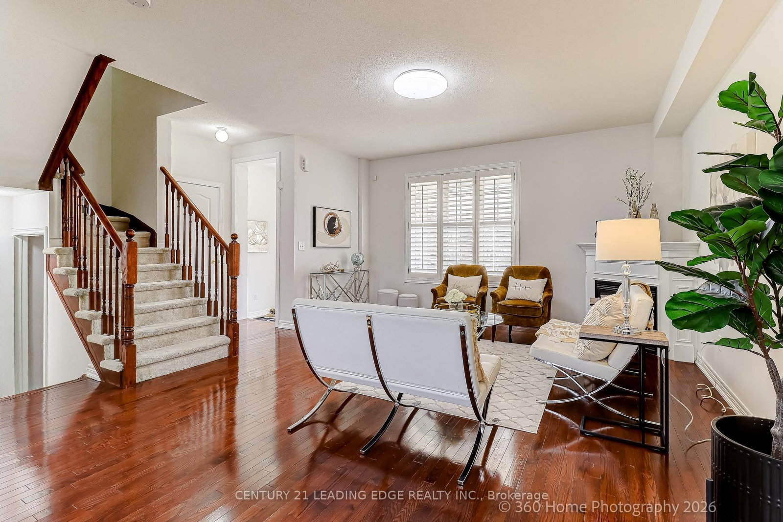 Townhouse for sale at 75 Kentview Crescent, Markham, Ontario, L6B 0L5 - Box Grove - MLS: N12875664