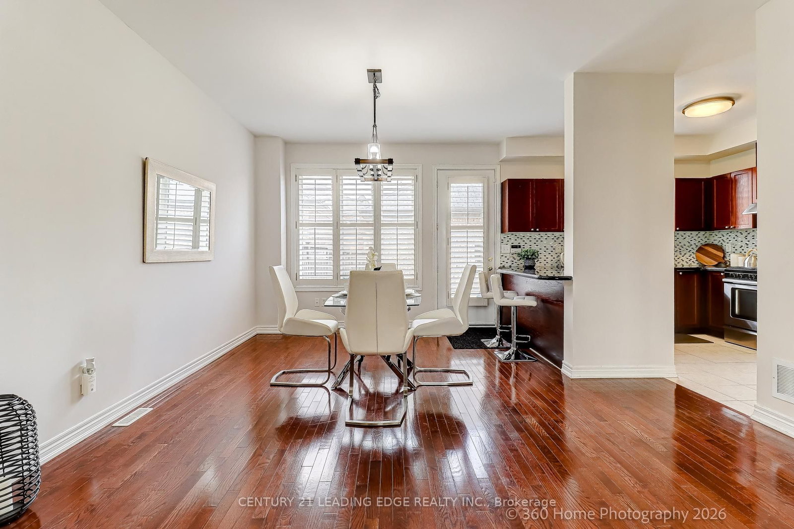 Townhouse for sale at 75 Kentview Crescent, Markham, Ontario, L6B 0L5 - Box Grove - MLS: N12875664