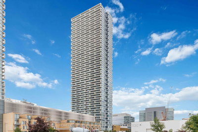 4502 - 5 Buttermill Ave | Vaughan | Image