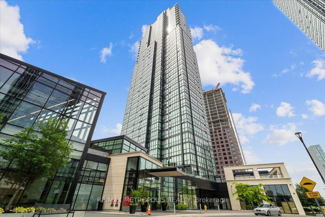 2206 - 2910 Highway 7 W