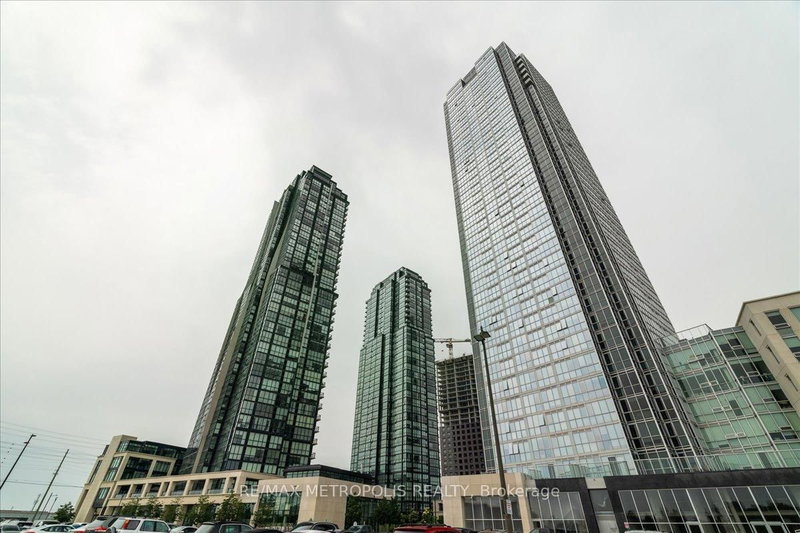 2206 - 2910 Highway 7 W, Vaughan, L4K 0H8 | Image 2