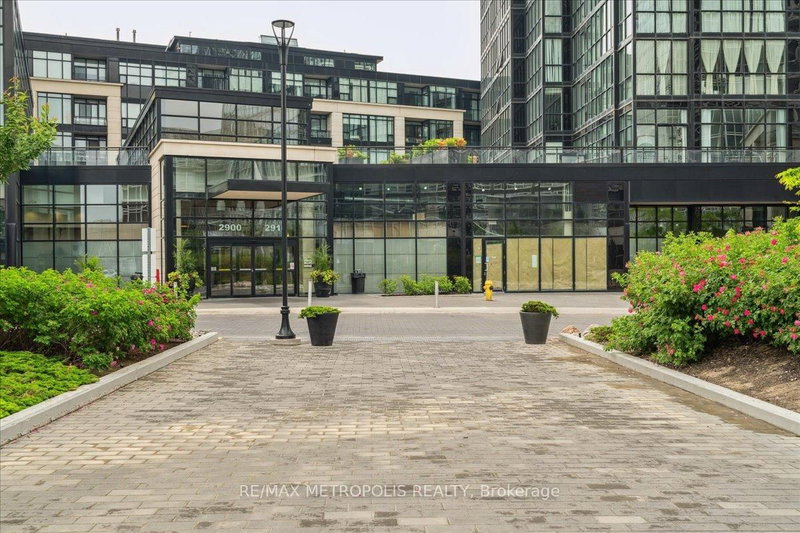 2206 - 2910 Highway 7 W, Vaughan, L4K 0H8 | Image 3