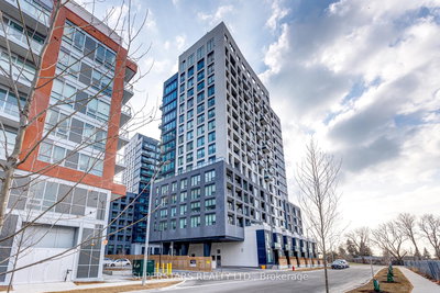 1211W - 3 Rosewater St | Richmond Hill | Image