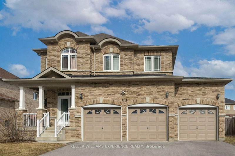 home for sale on 121 Centre Street