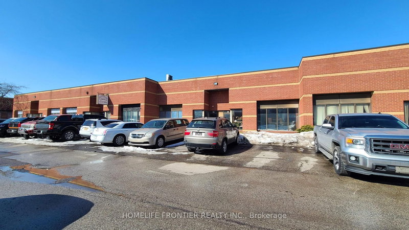 25 - 8600 Keele St, Vaughan, L4K 4H8 | Image 2
