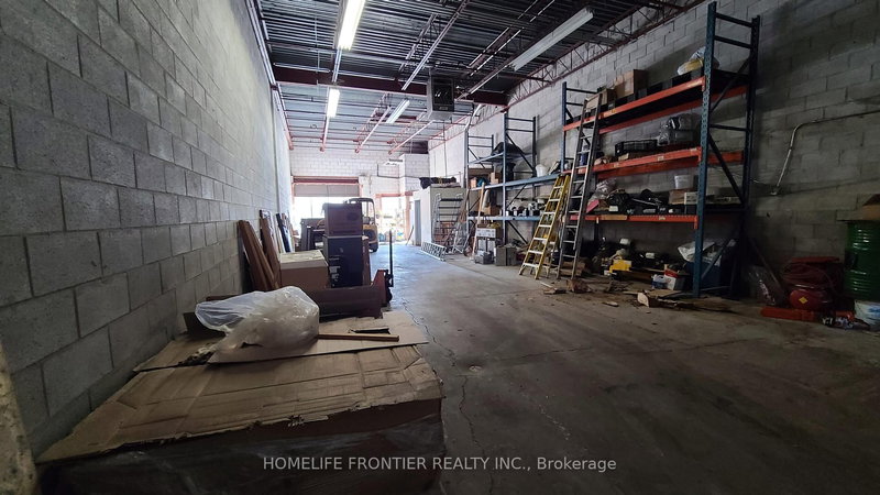 25 - 8600 Keele St, Vaughan, L4K 4H8 | Image 3