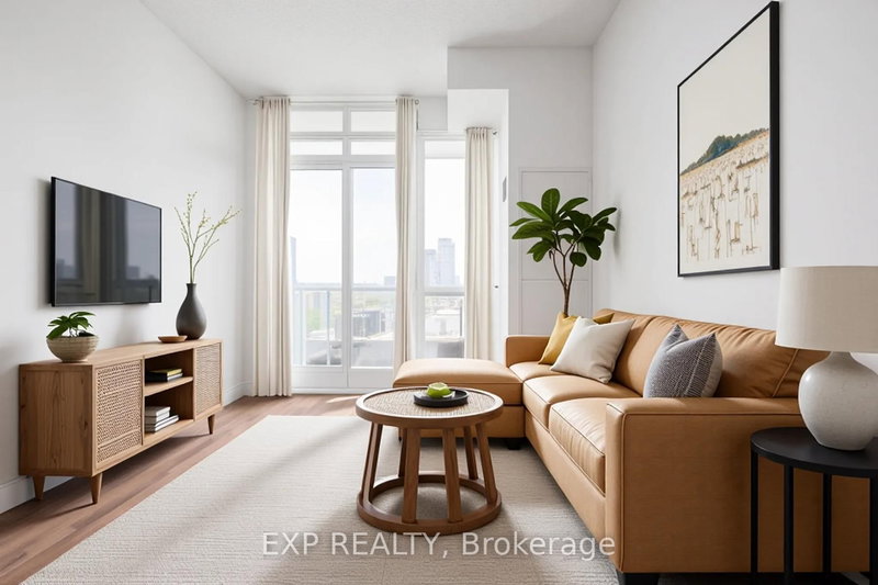 home for lease on 1701-89 South Town Centre Boulevard