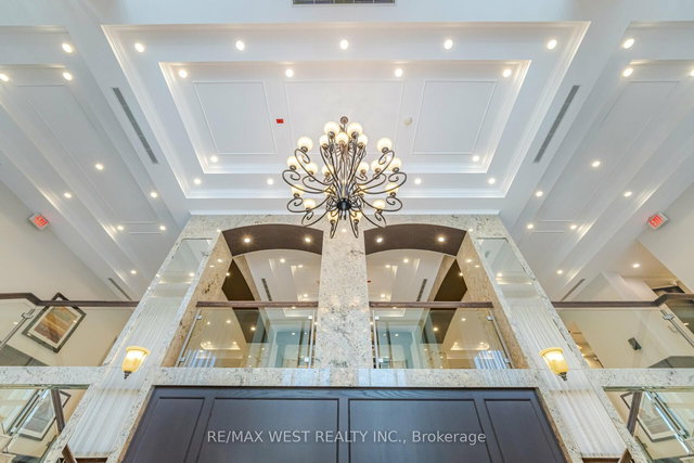 509 - 281 Woodbridge Avenue