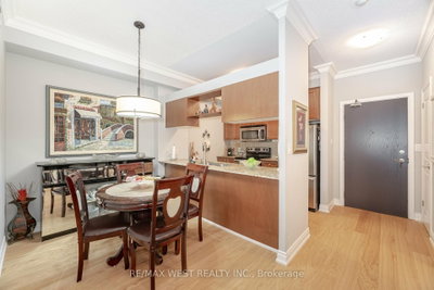 281 Woodbridge Avenue • #509 • Vaughan, ON photo 8