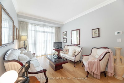 281 Woodbridge Avenue • #509 • Vaughan, ON photo 9