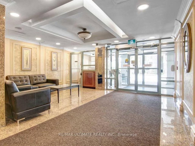 1203 - 135 Pond Drive