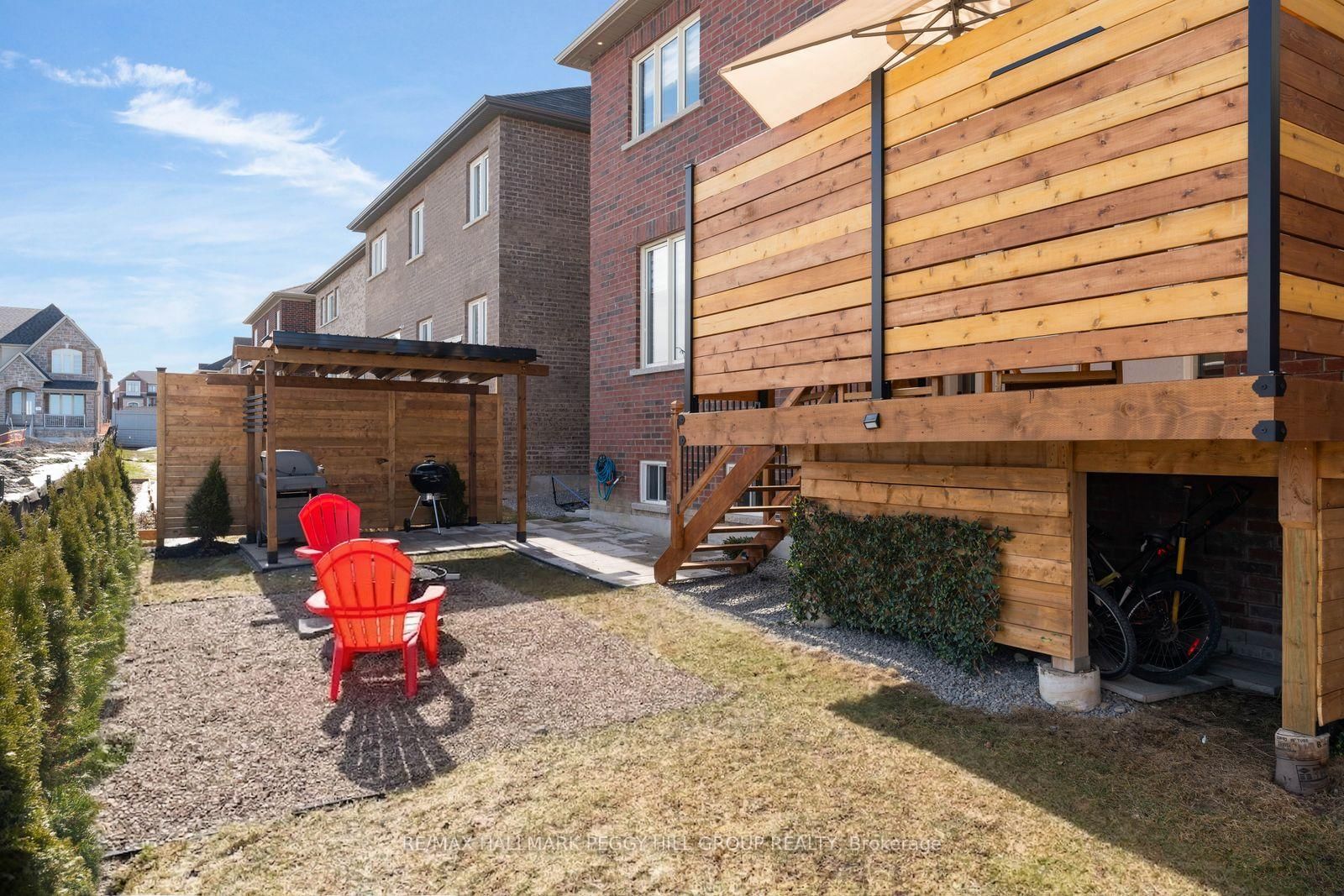 Detached House for sale at 61 Strathgreen Lane, Georgina, Ontario, L4P 0J3 - Keswick South - MLS: N12876602