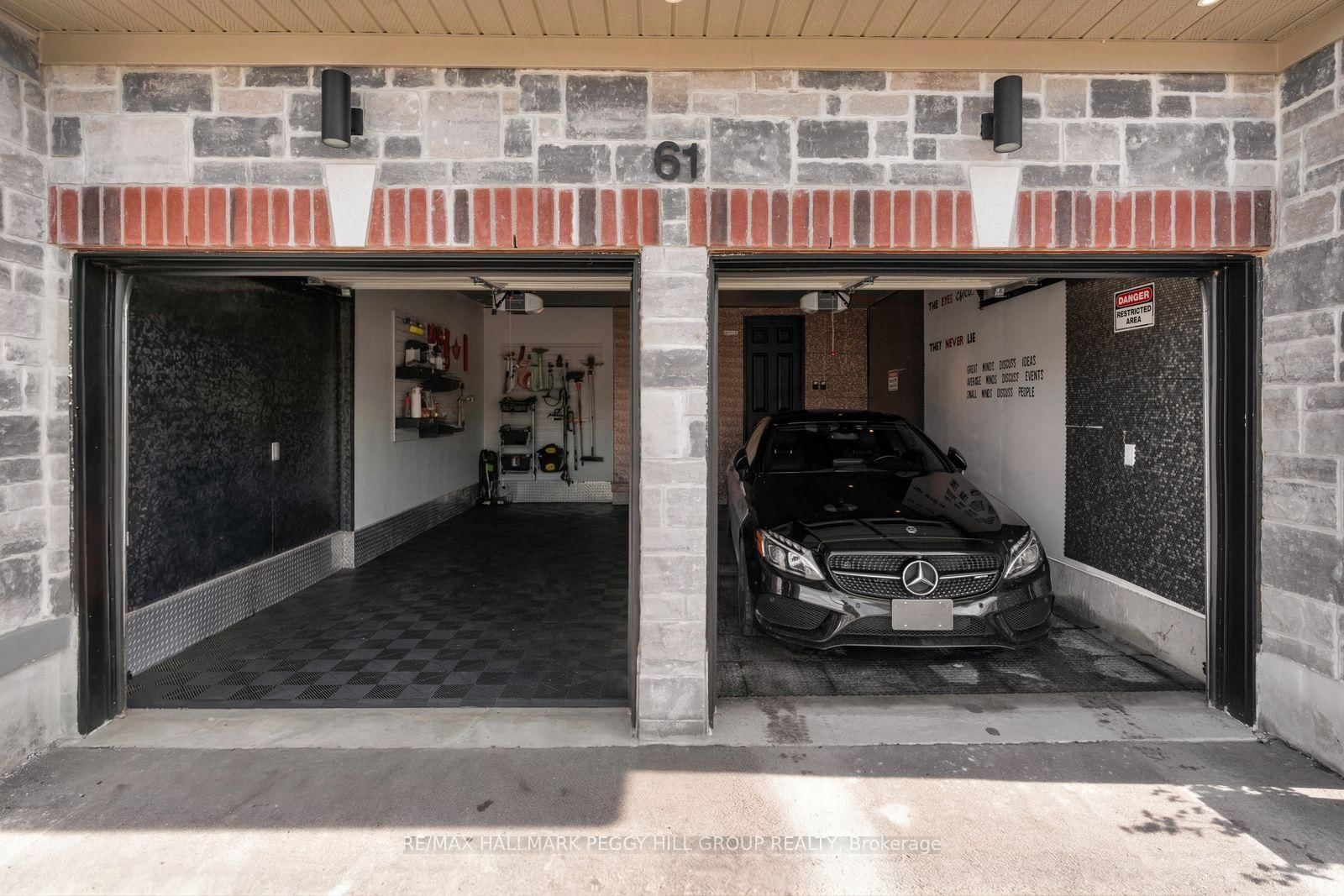 Detached House for sale at 61 Strathgreen Lane, Georgina, Ontario, L4P 0J3 - Keswick South - MLS: N12876602