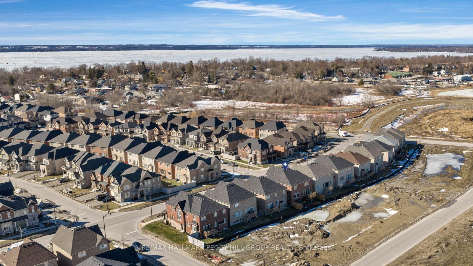 Detached House for sale at 61 Strathgreen Lane, Georgina, Ontario, L4P 0J3 - Keswick South - MLS: N12876602