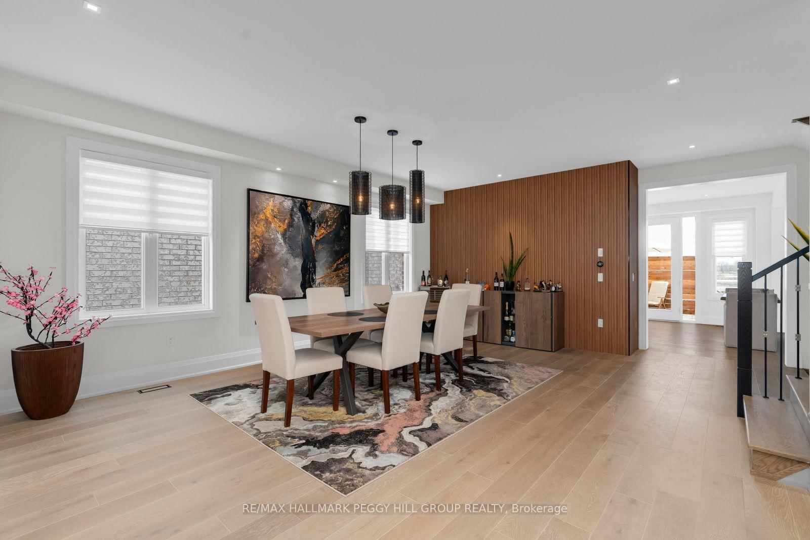 Detached House for sale at 61 Strathgreen Lane, Georgina, Ontario, L4P 0J3 - Keswick South - MLS: N12876602