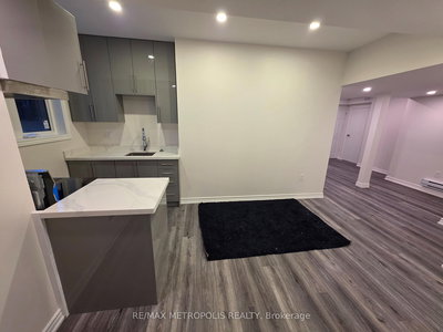 BSMT - 301 Seaview Hts | East Gwillimbury | Image