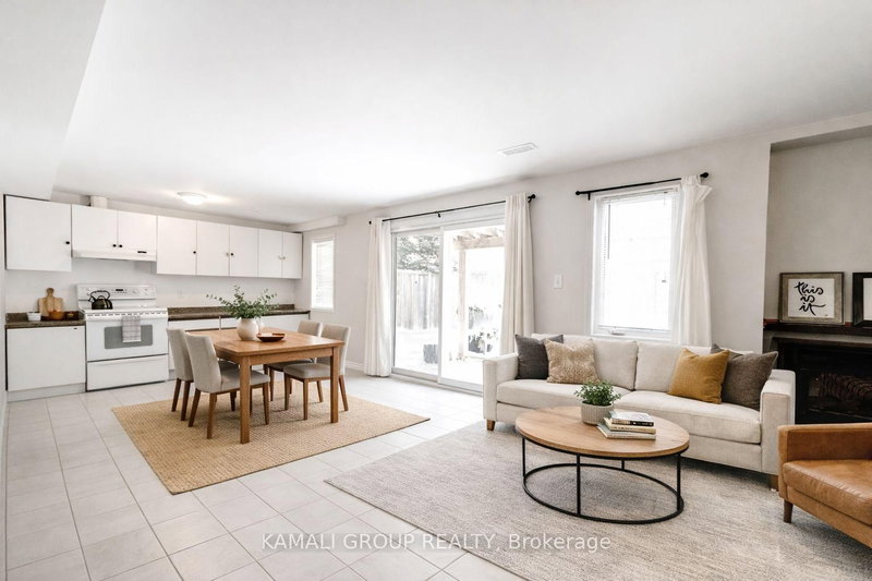 BSMT - 149 Silver Maple Rd, Richmond Hill, L4E 4Y8 | Image 3