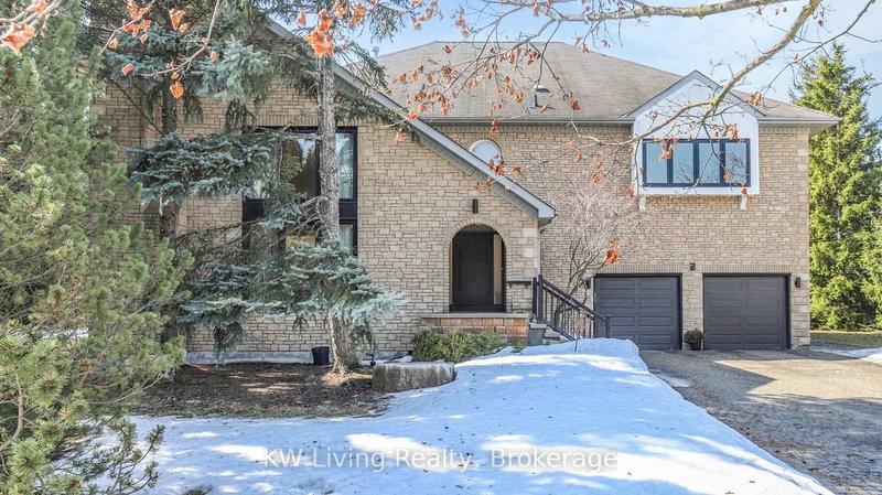 7 Wendover Crt, Richmond Hill, L4B 3G4 | Image 2