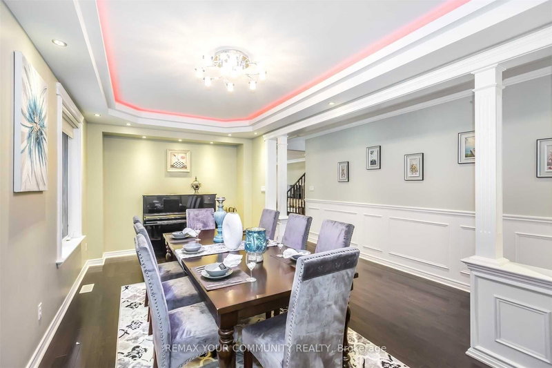 16 Foshan Ave, Markham, L6C 0S1 | Image 3