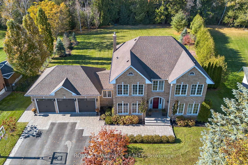 home for sale on 40 Campbell Drive