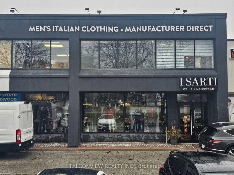 2 - 8001 Jane St, Vaughan, L4K 2M7 | Image 2