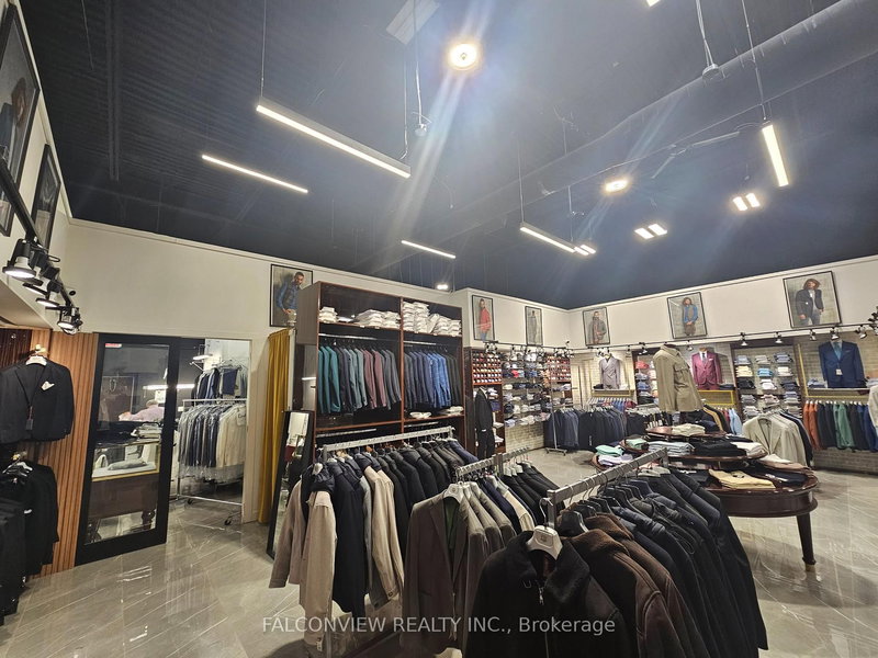 2 - 8001 Jane St, Vaughan, L4K 2M7 | Image 3