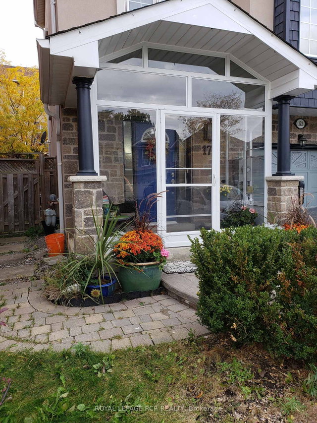 172 Matthew Boyd Crescent