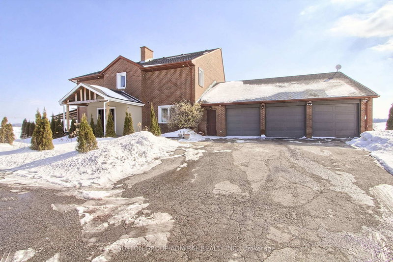 7205 19th Side Rd, King, L0G 1T0 | Image 2