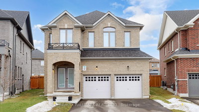 61 Mac Campbell Way | Bradford West Gwillimbury | Image