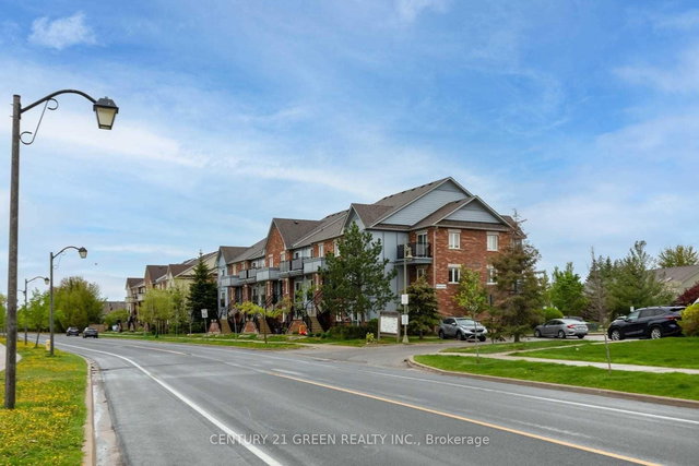 20 - 160 Chancery Road