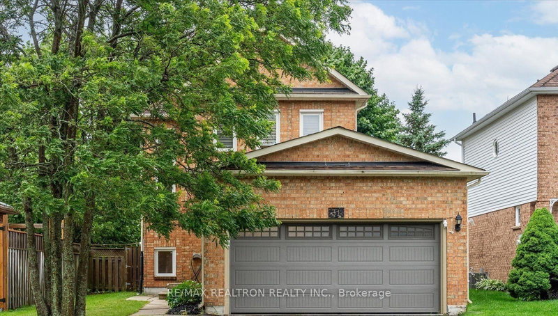 31 Natanya Blvd, Georgina, L4P 3R4 | Image 2