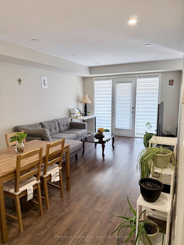 2606 - 1 Gable Hurst Way