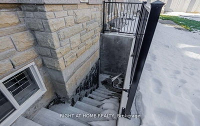 Basmt - 2 Township Ave | Richmond Hill | Image