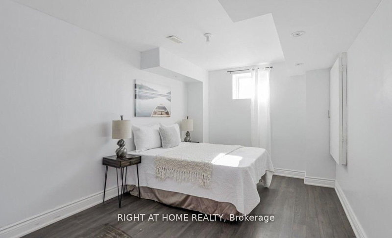 Basmt - 2 Township Ave, Richmond Hill, L4E 0J5 | Image 2